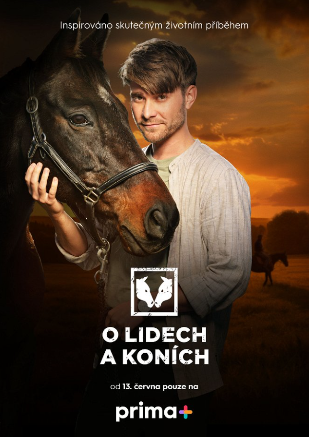 O lidech a kon�ch