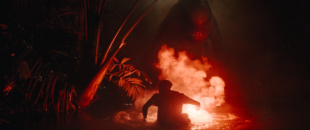 Jurský svět: Znovuzrození