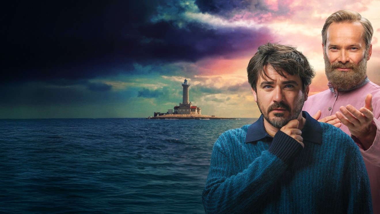 Smrt vám nikam neuteče. Bora je ojedinělý tuzemský exces s absolutně protivnými postavami