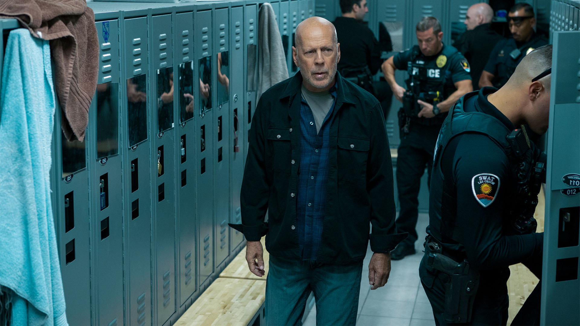 Detektiv Knight: Den nezávislosti