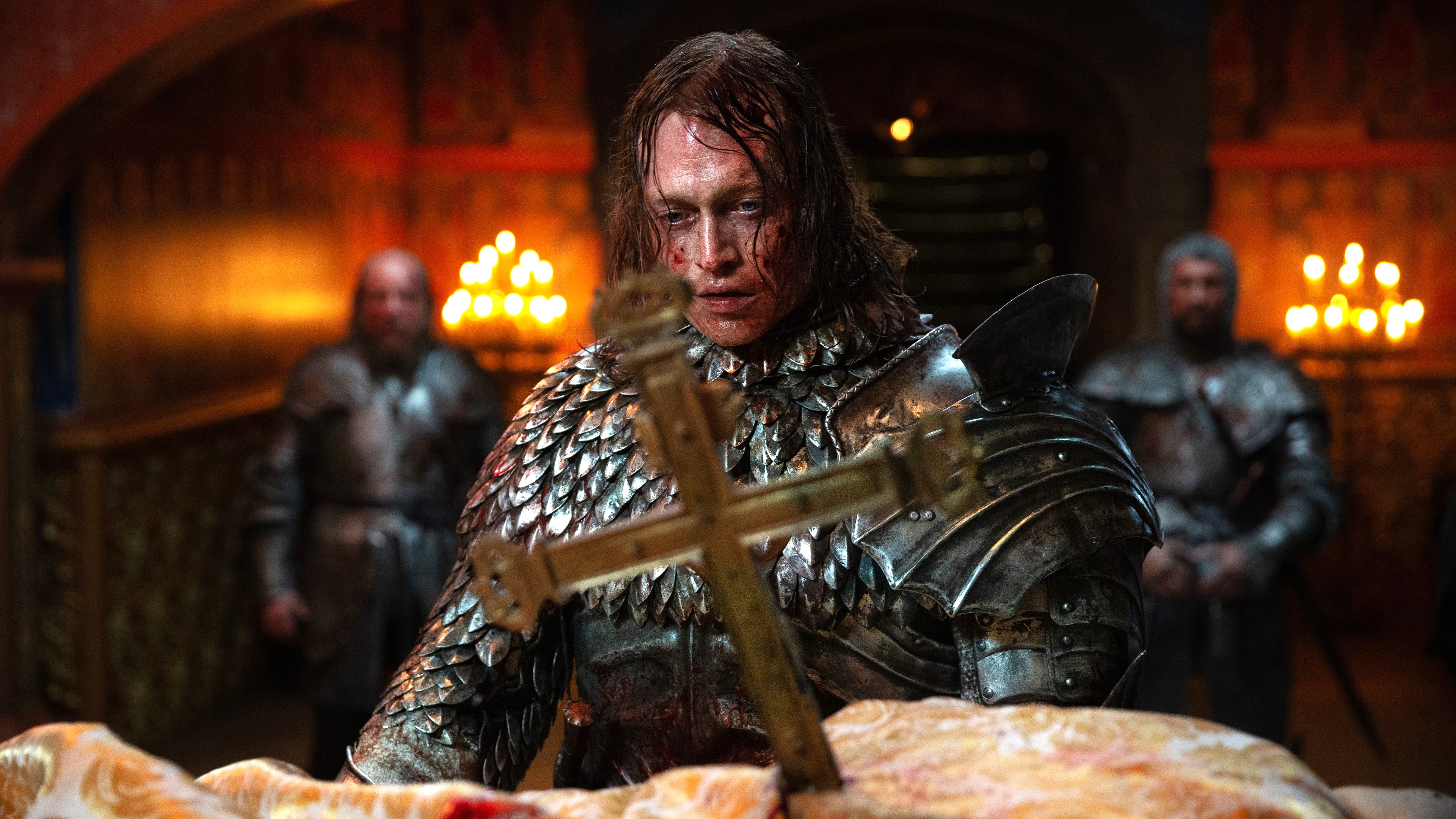 Dracula jako romantik. Nové zpracování od tvůrce Leona se ukazuje v prvním traileru