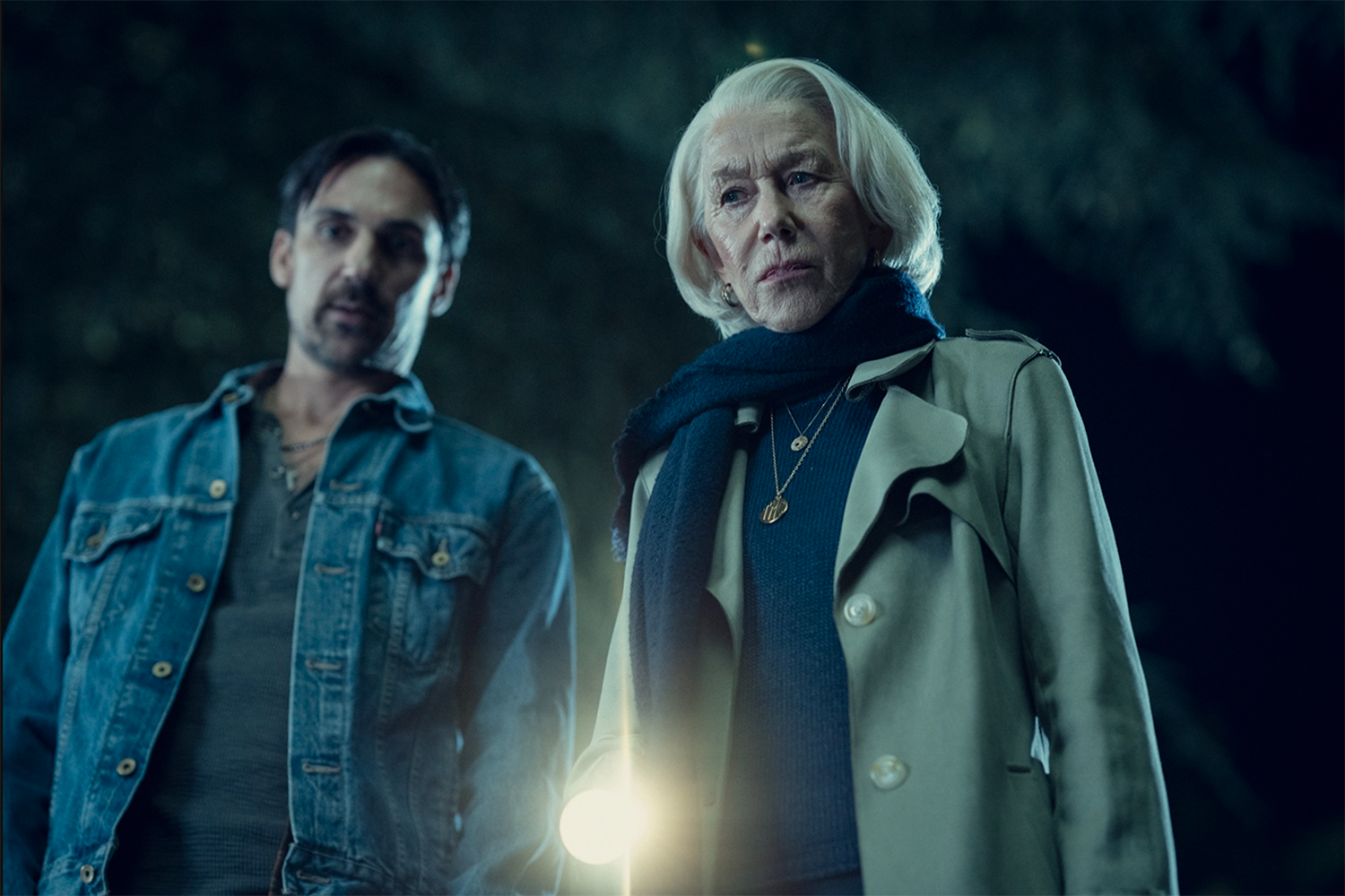 Čtvrteční klub amatérských detektivů