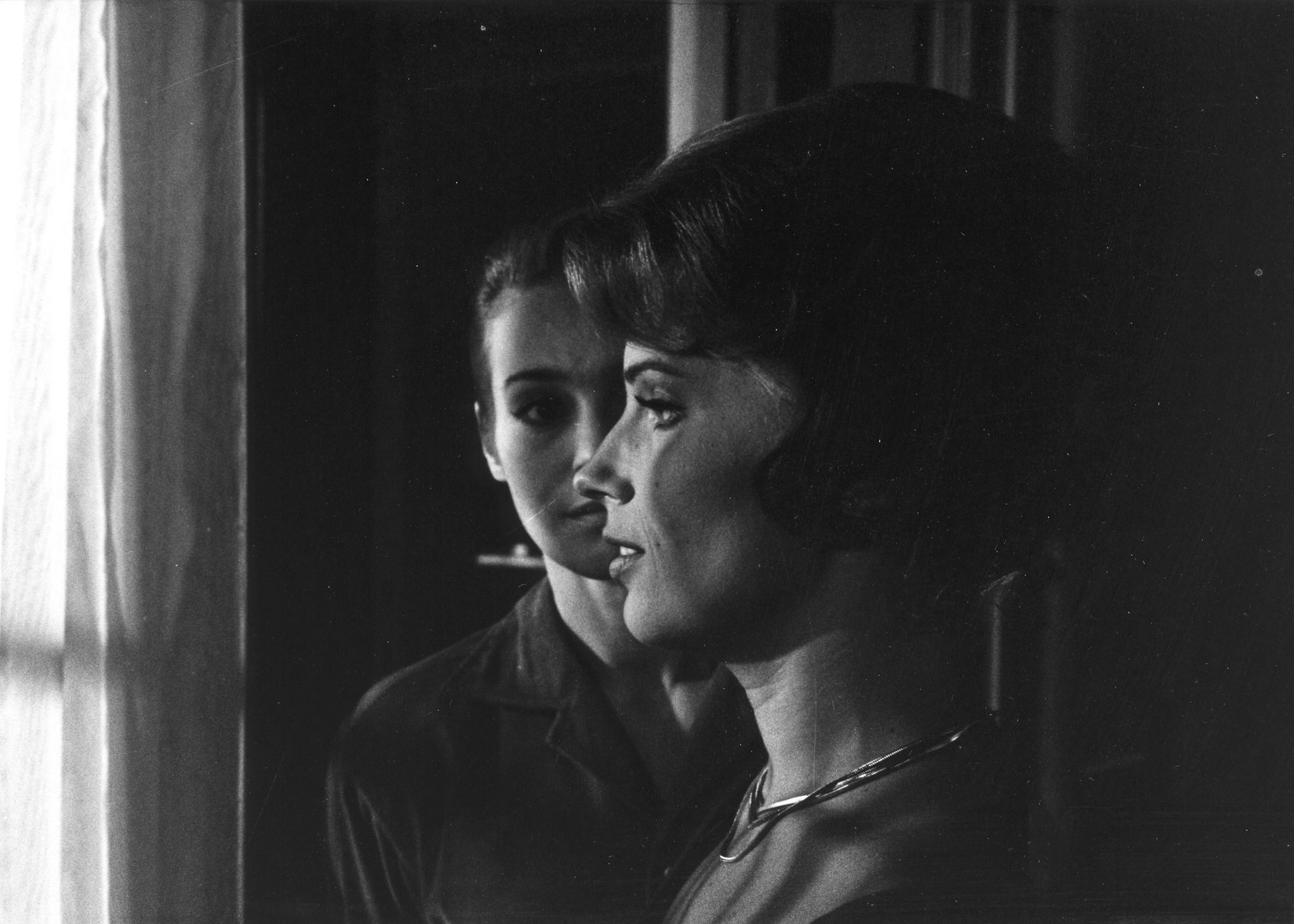 Mlčení (1963)