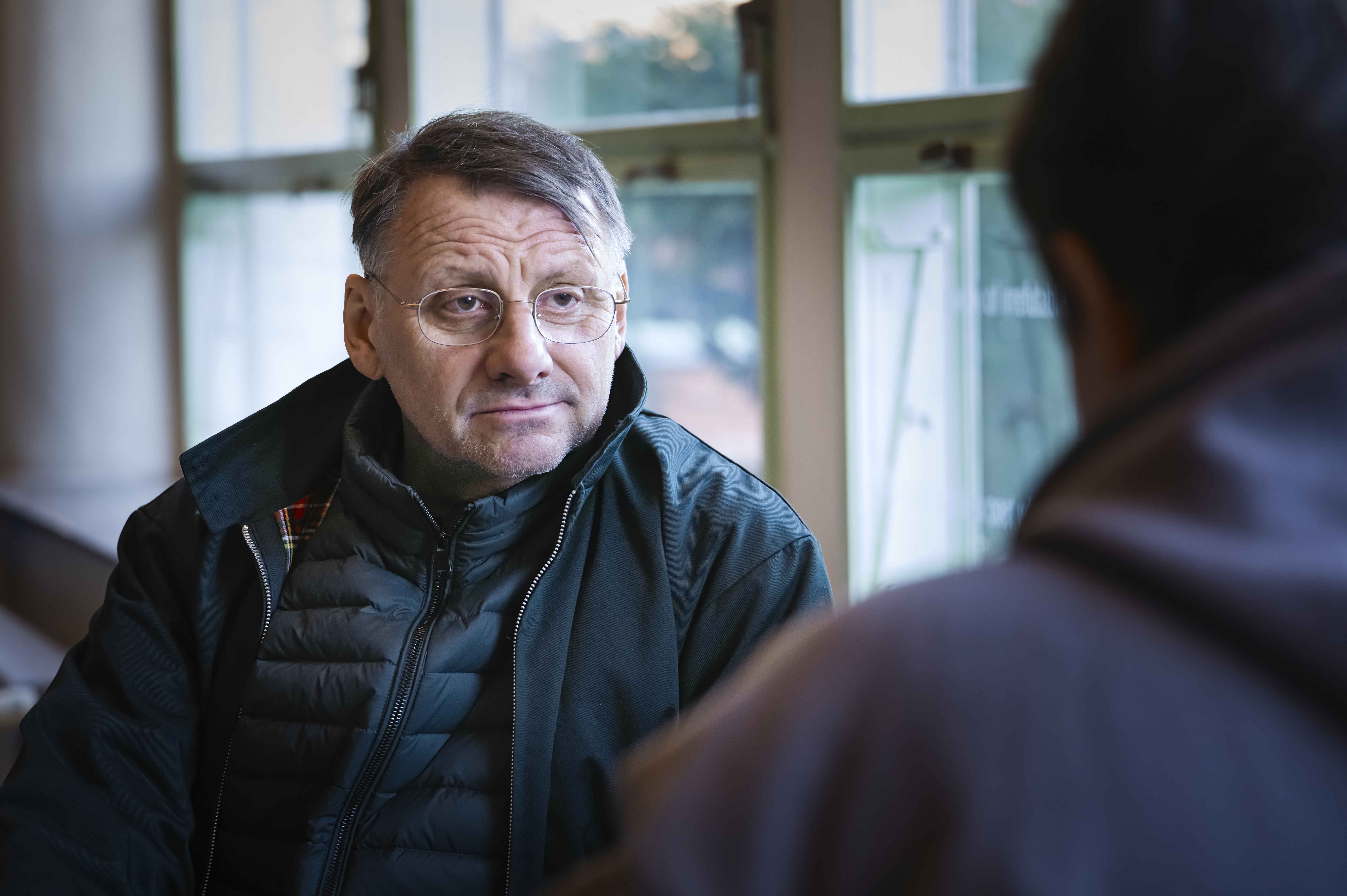 Místo zločinu Zlín