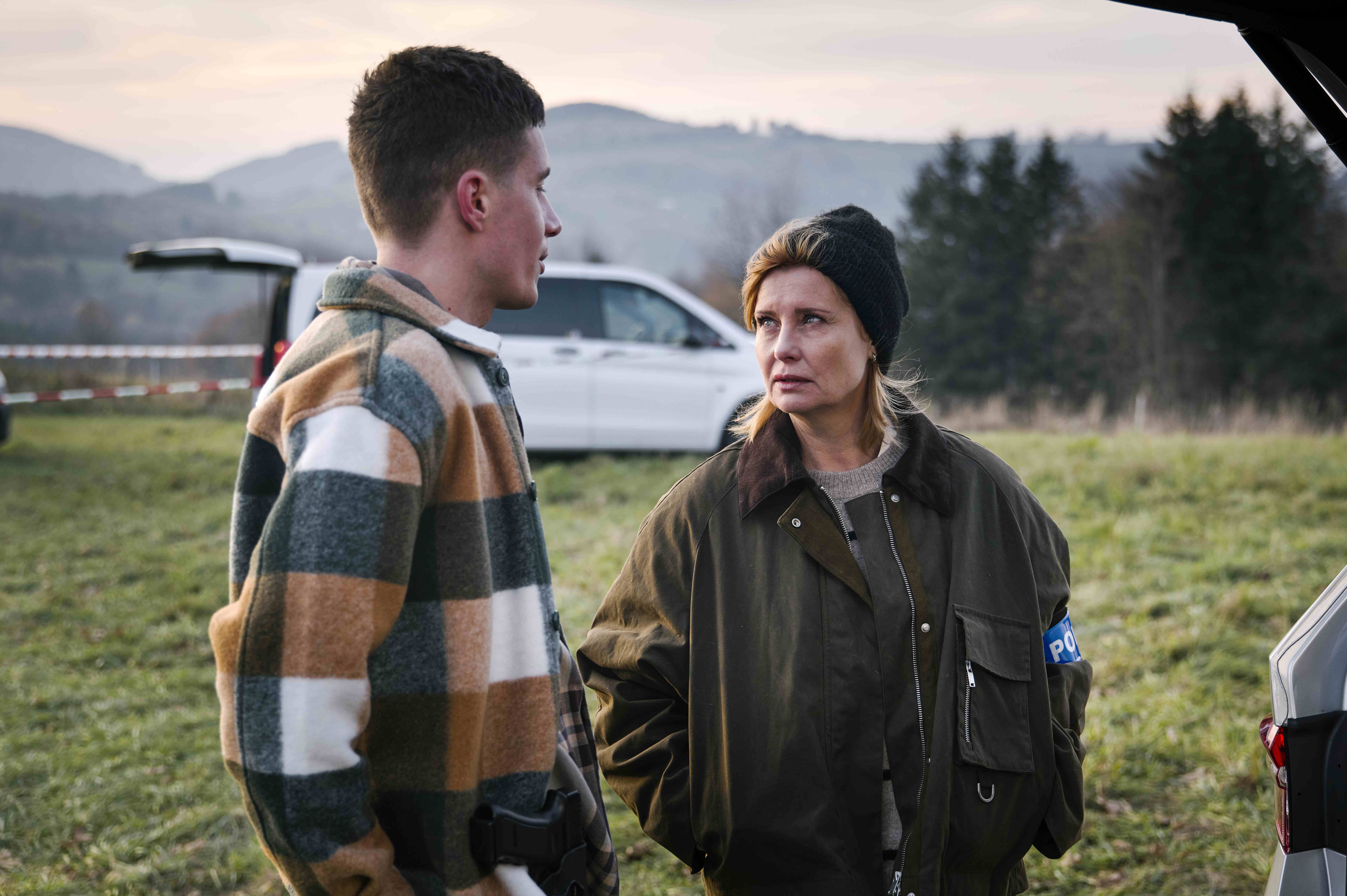 Místo zločinu Zlín