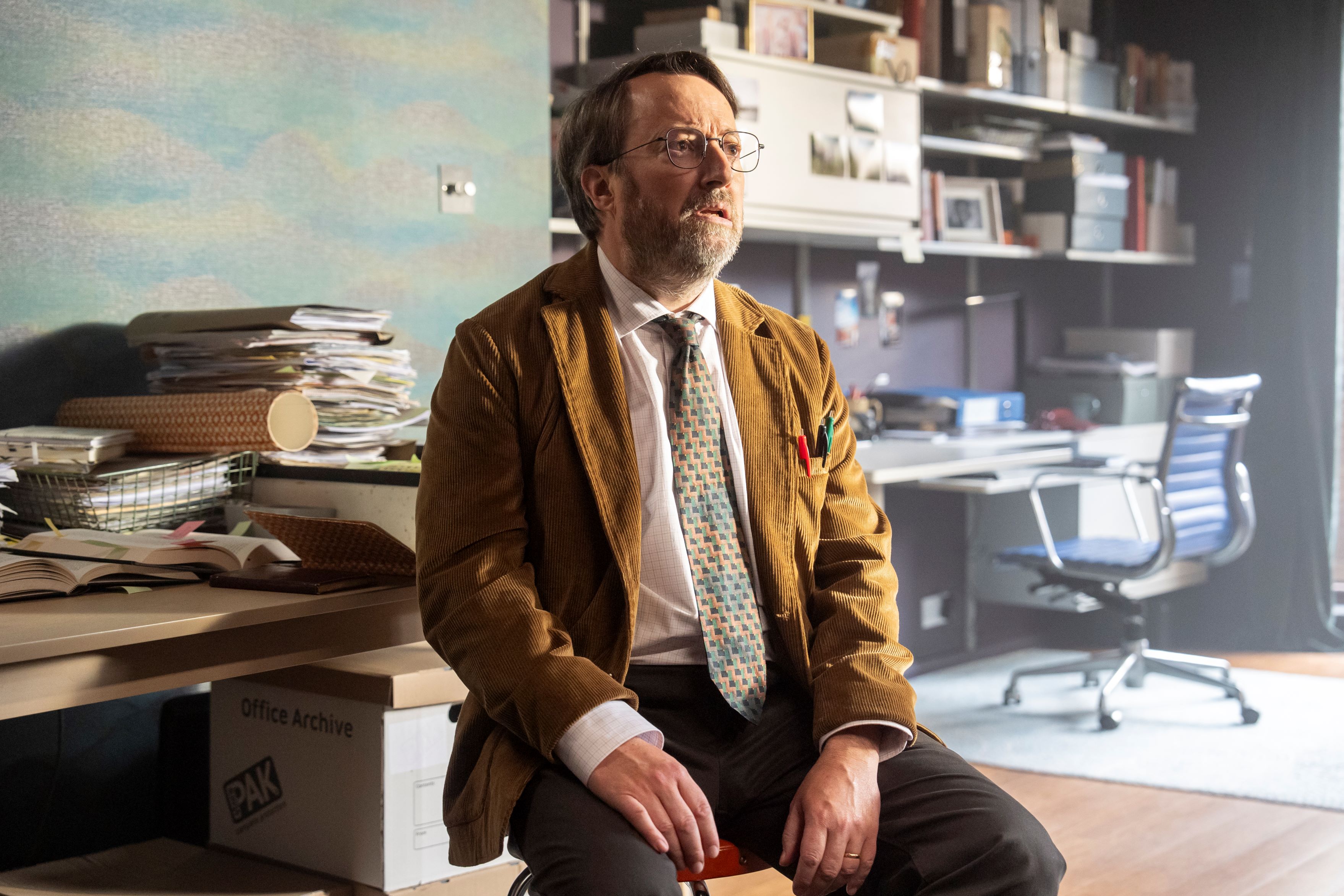 Ludwig: Šifra zločinu