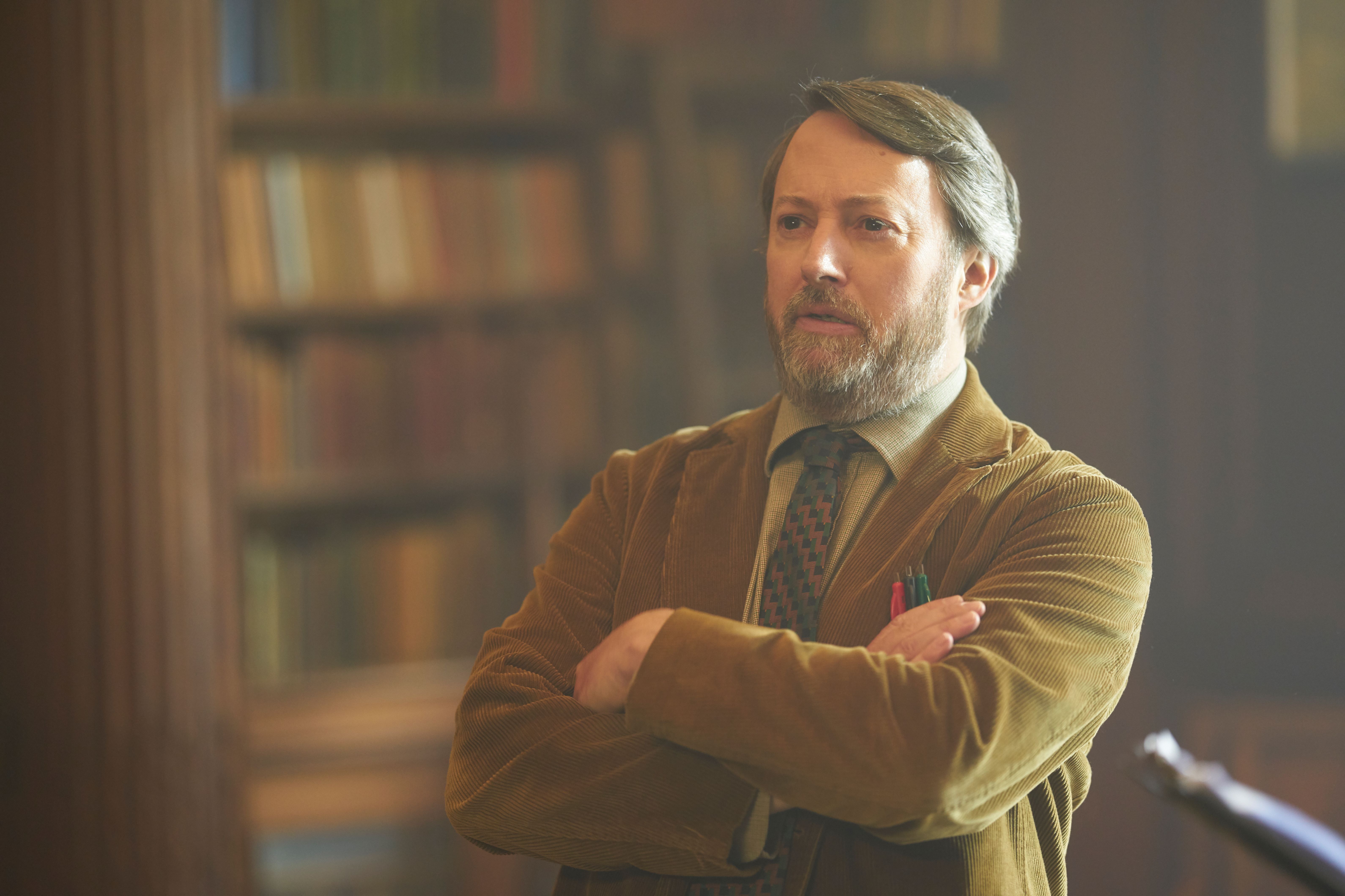 Ludwig: Šifra zločinu