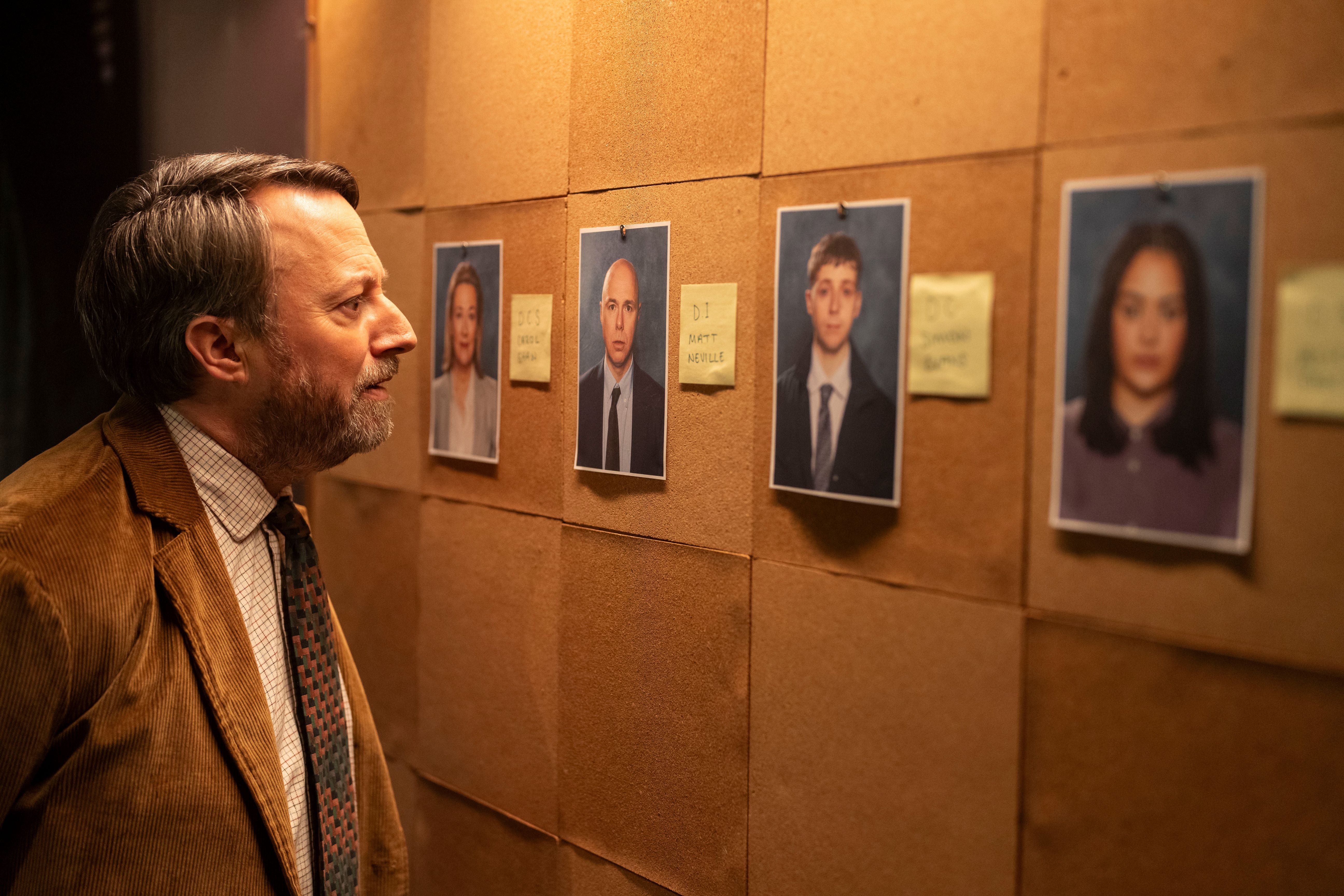 Ludwig: Šifra zločinu