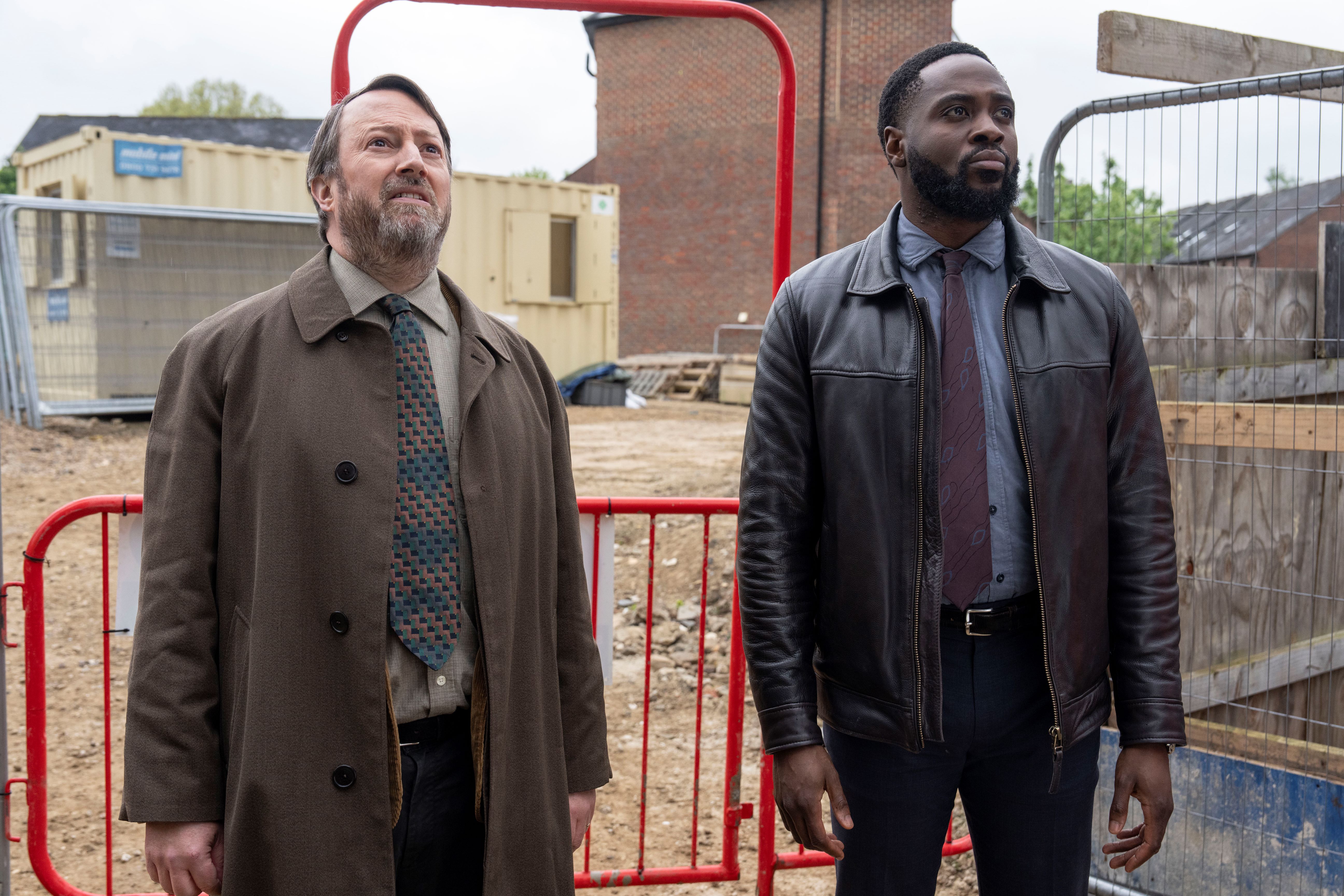 Ludwig: Šifra zločinu