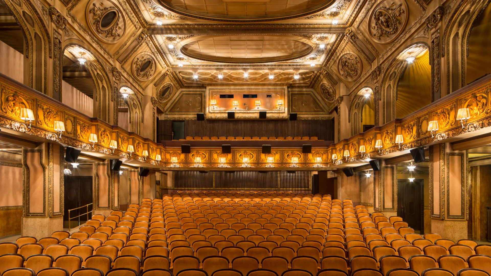 Legendární Kino Lucerna mění provozovatele. Noblesa ale zůstává