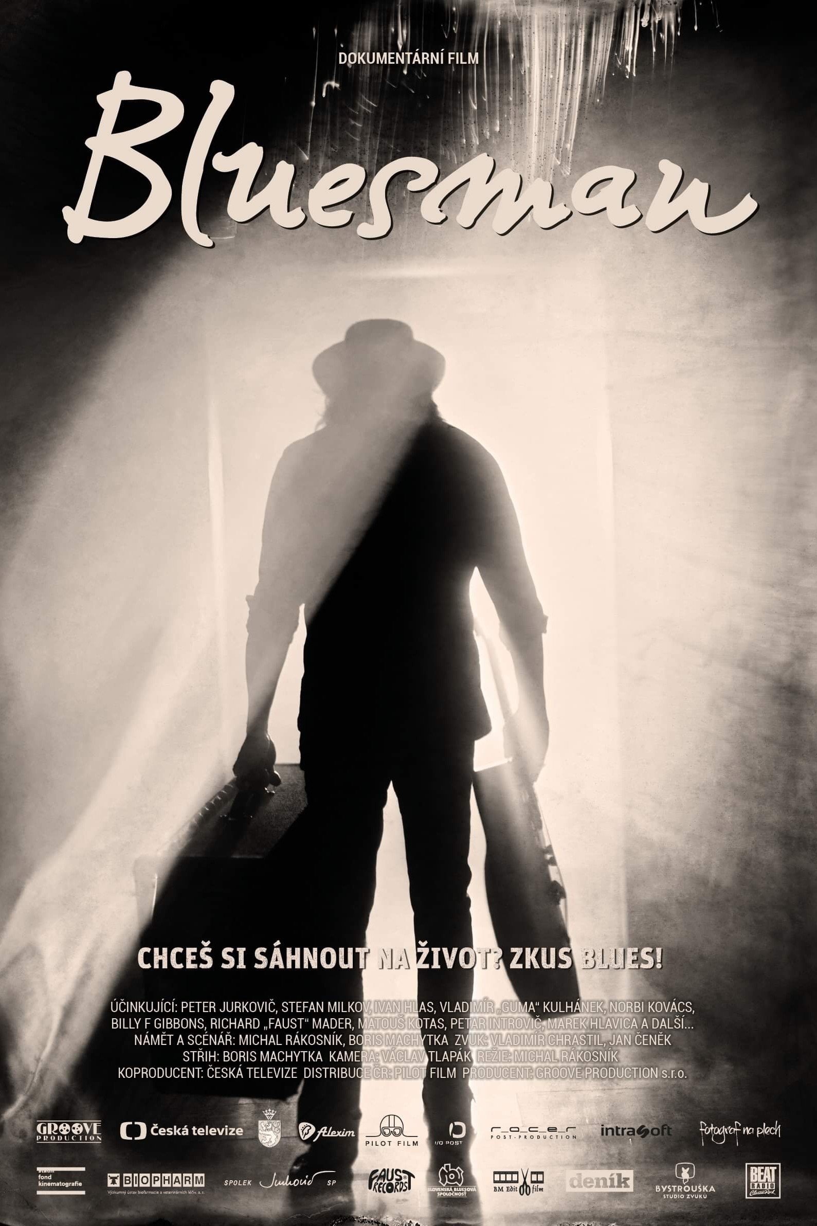 Bluesman Bluesman