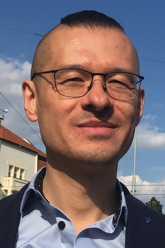 Osamu Okamura Osamu Okamura