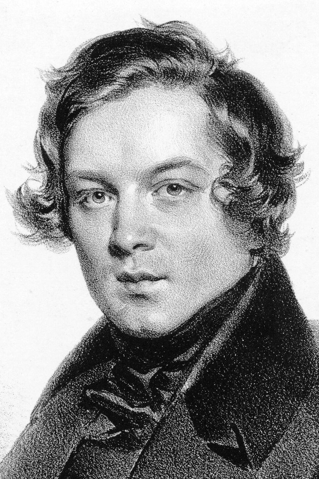 Robert Schumann Robert Schumann