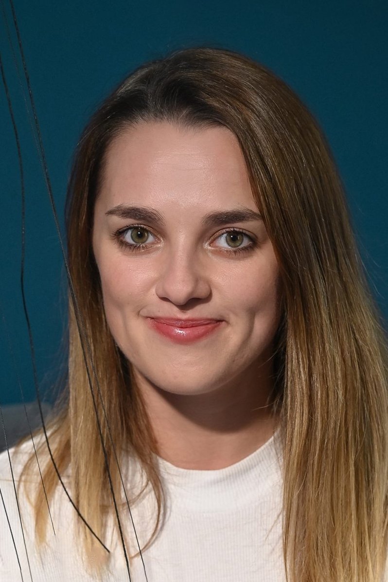 Jana Mudráková Jana Mudráková