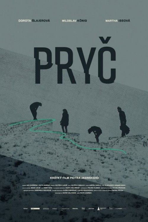 Pryč Pryč