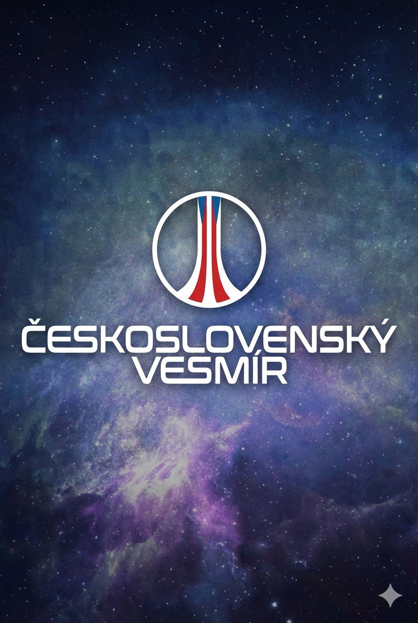 Československý vesmír Československý vesmír