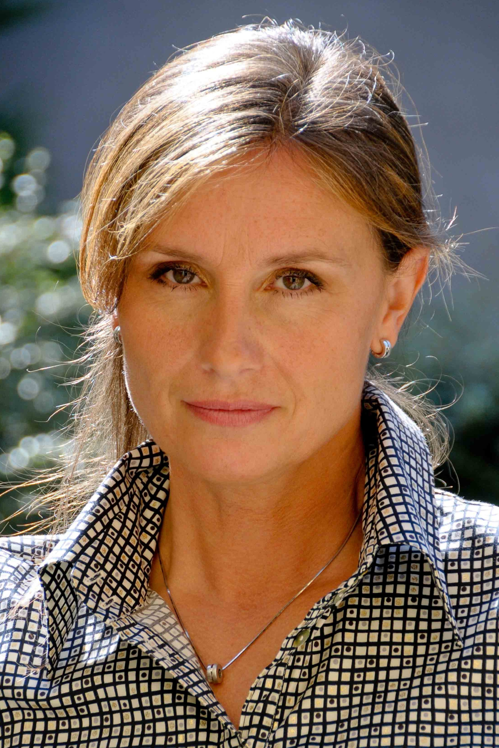 Martina Bezoušková Martina Bezoušková