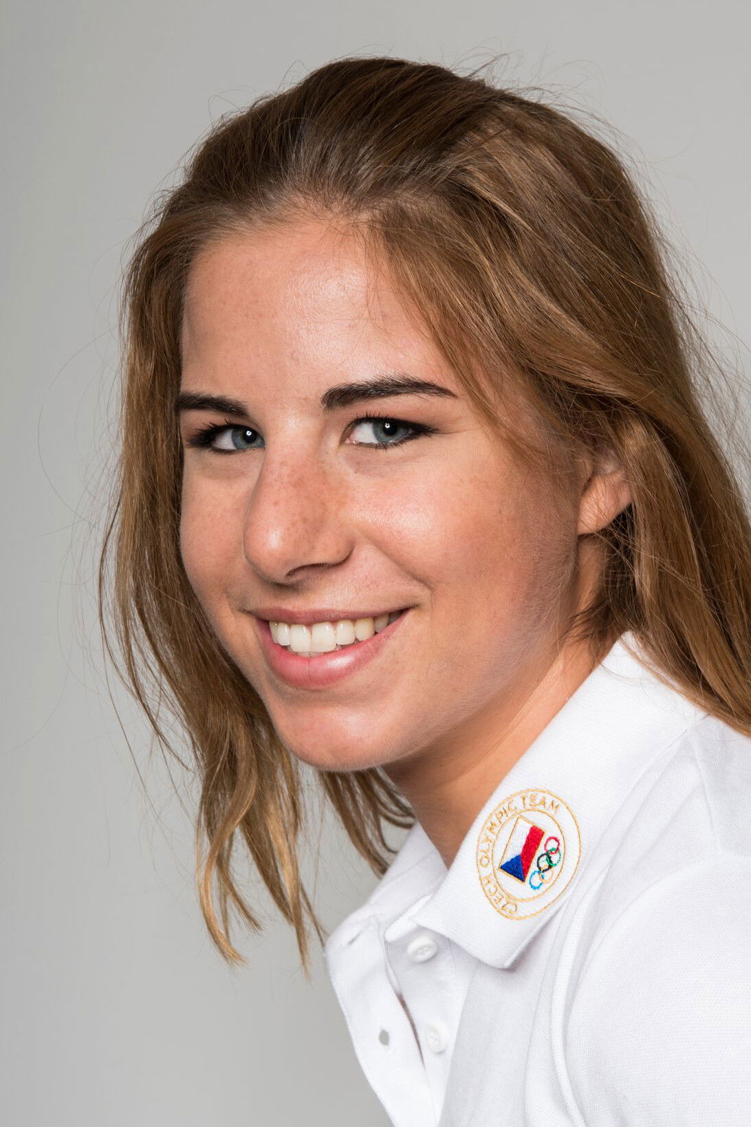 Ester Ledecká Ester Ledecká