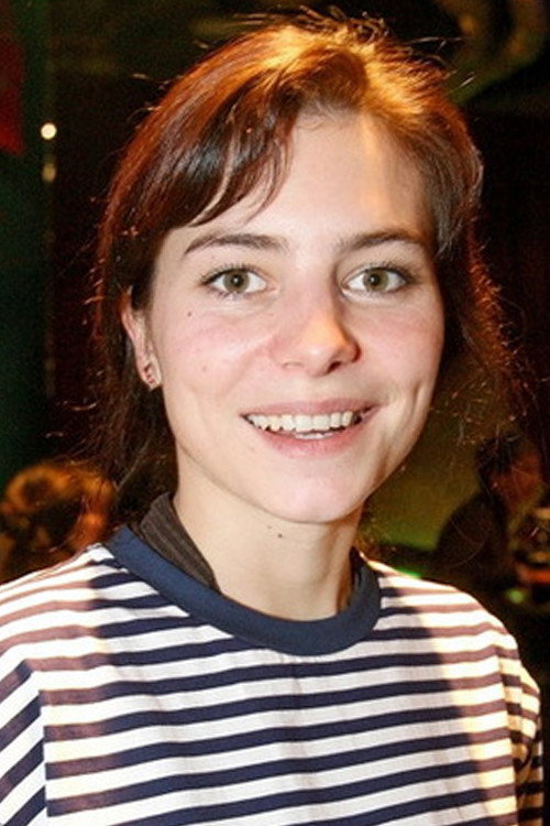 Kateřina Janečková Kateřina Janečková