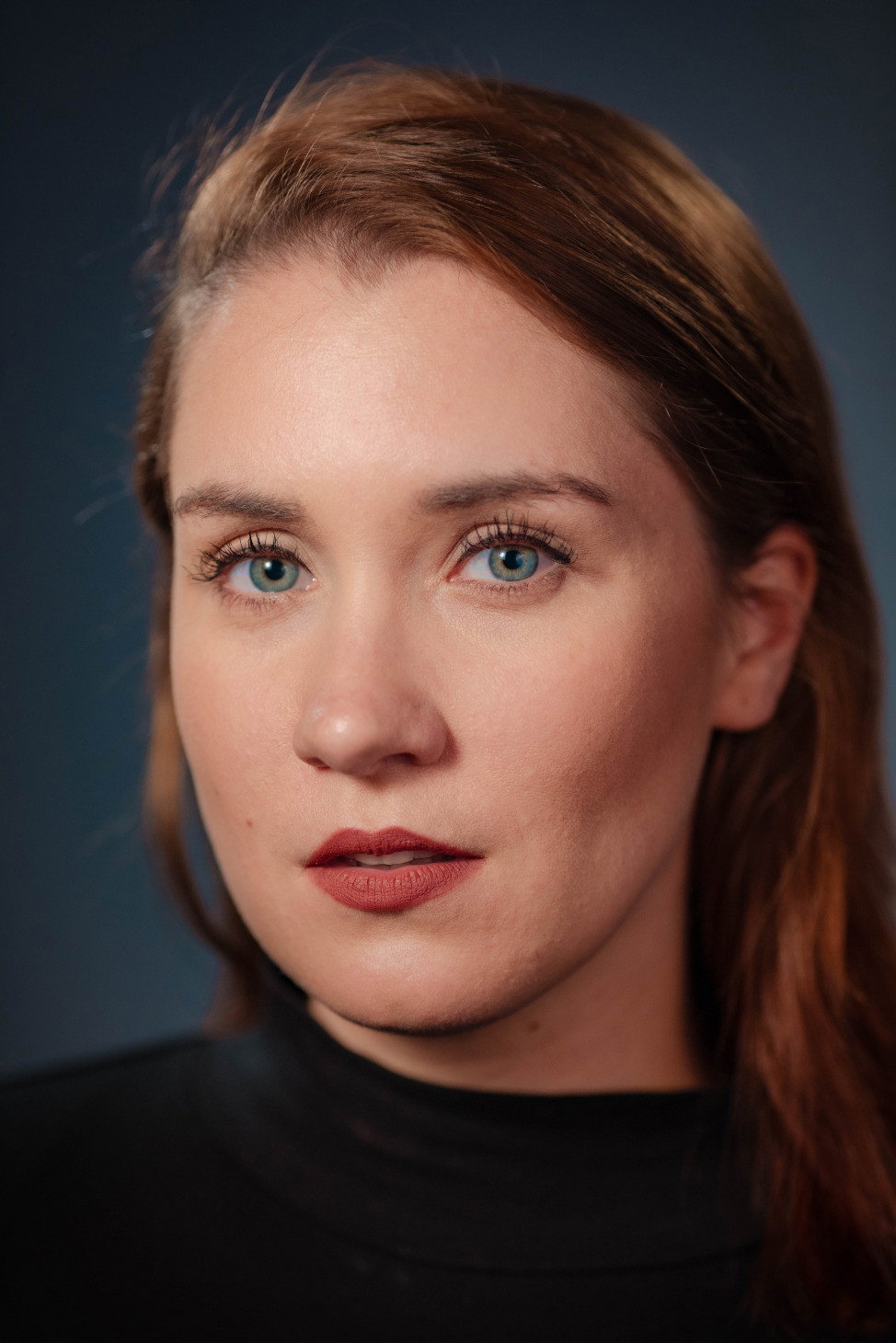 Natalia Golovchenko Natalia Golovchenko