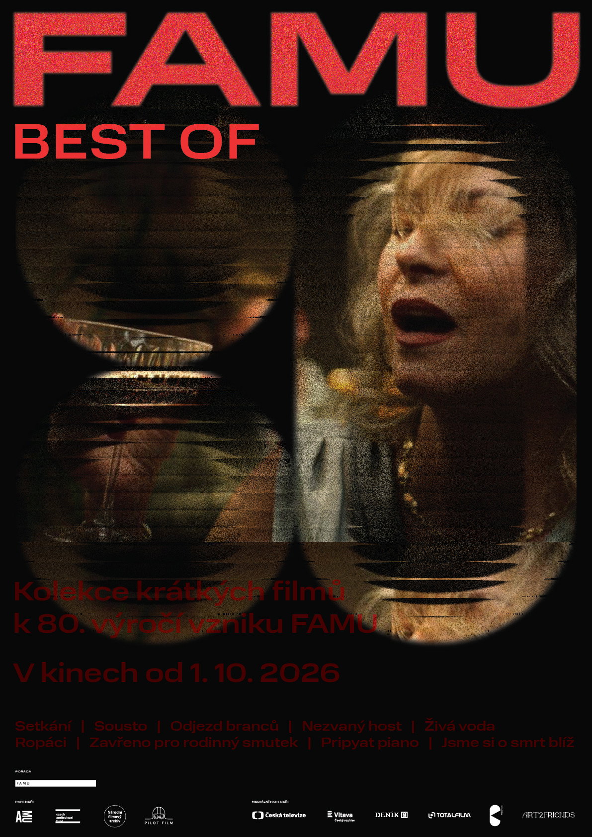 FAMU 80 – Best of FAMU 80 – Best of