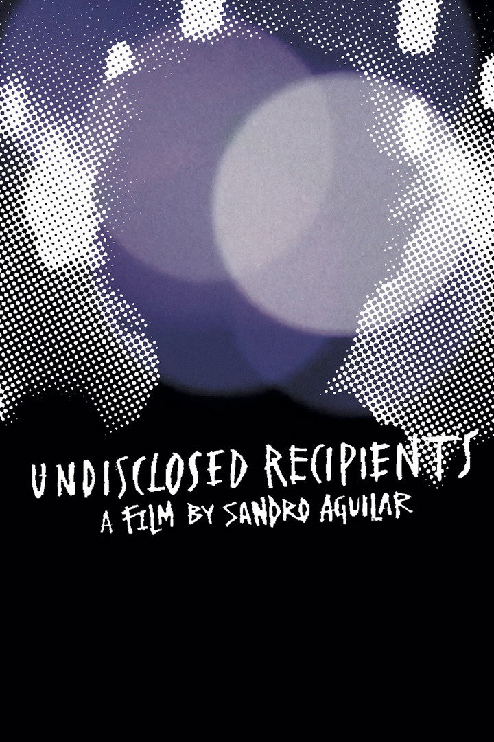 Undisclosed Undisclosed Recipients (2015) | Kinobox.cz