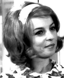 Libuše Švormová -  Obrázek #1