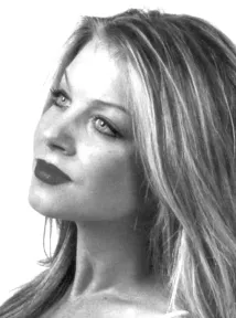 Sabina Laurinová -  Obrázek #1