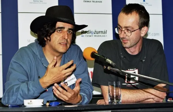 Petr Zelenka