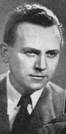 Jiří Dohnal
