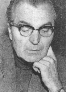 Gustav Nezval