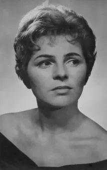Jiřina Švorcová
