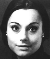 Vendulka Křížová