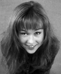 Kateřina Kaira Hrachovcová