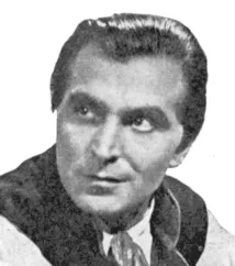 Gustav Nezval