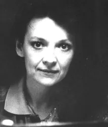 Eva Režnarová