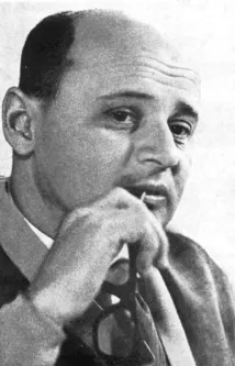 Oldřich Lipský