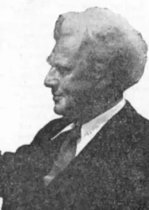 Václav Vydra nejstarší