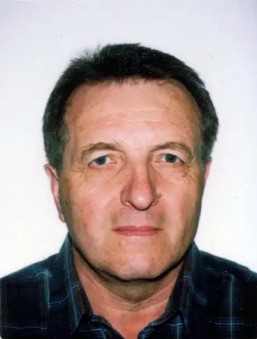 Jaromír Kallista