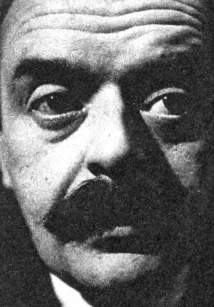 Emil František Burian