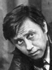 Jaroslav Satoranský -  Obrázek #1