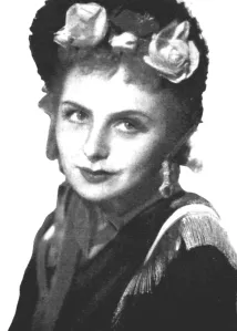 Helena Bušová -  Obrázek #1