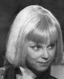 Lenka Kořínková -  Obrázek #1