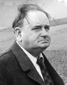 Karel Steklý