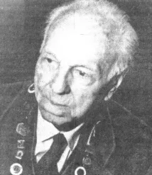 Rudolf Deyl st.