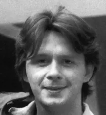 Jan Šťastný -  Obrázek #1