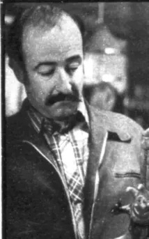 Juraj Herz -  Obrázek #1