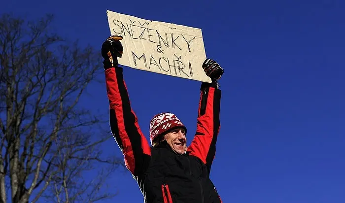 Sněženky a machři po 25 letech