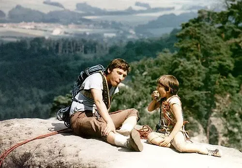 Jak dostat tatínka do polepšovny