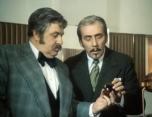 Jak utopit dr. Mráčka aneb Konec vodníků v Čechách